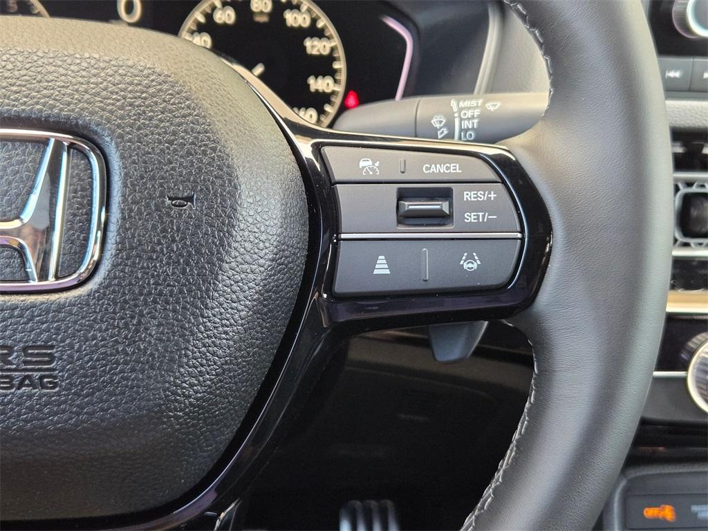 new 2026 Honda Civic car, priced at $27,075