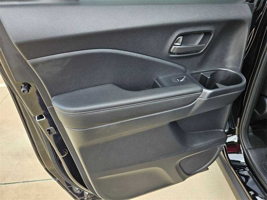 new 2025 Honda Ridgeline car, priced at $37,388