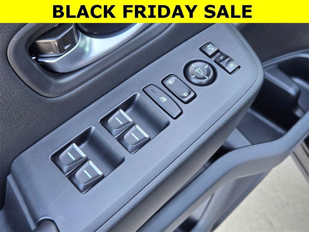 new 2025 Honda Pilot car, priced at $46,793