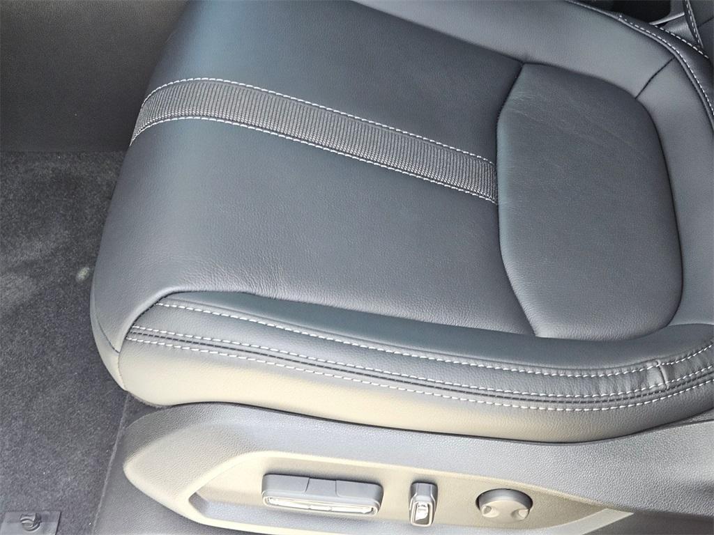 new 2025 Honda Pilot car, priced at $44,751