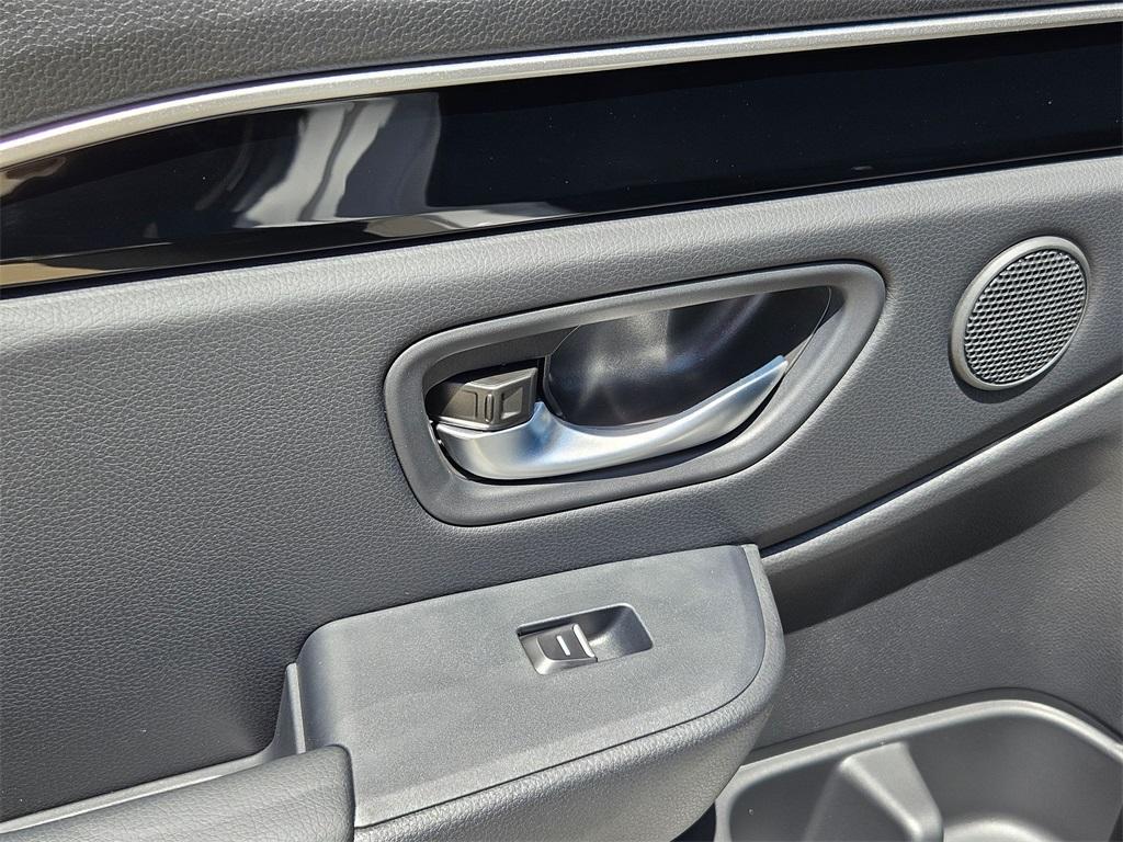 new 2025 Honda Pilot car, priced at $44,751