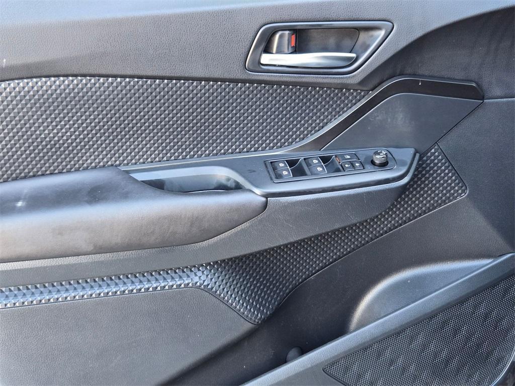 used 2018 Toyota C-HR car, priced at $14,507