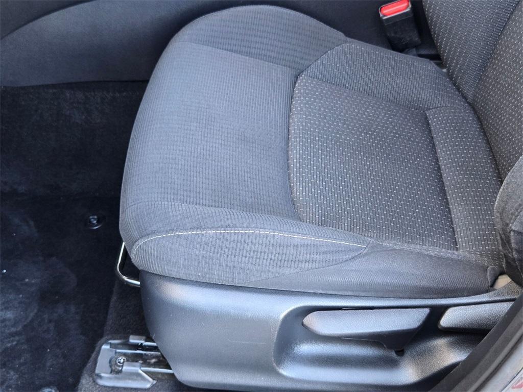 used 2018 Toyota C-HR car, priced at $14,507