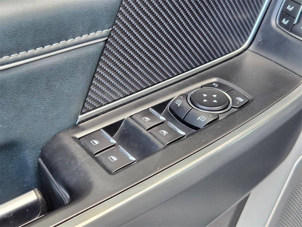 used 2023 Ford F-150 car, priced at $61,981