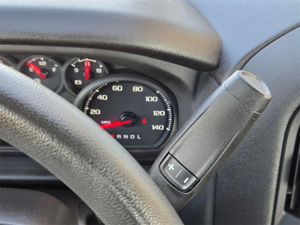 used 2024 Chevrolet Silverado 1500 car, priced at $27,957