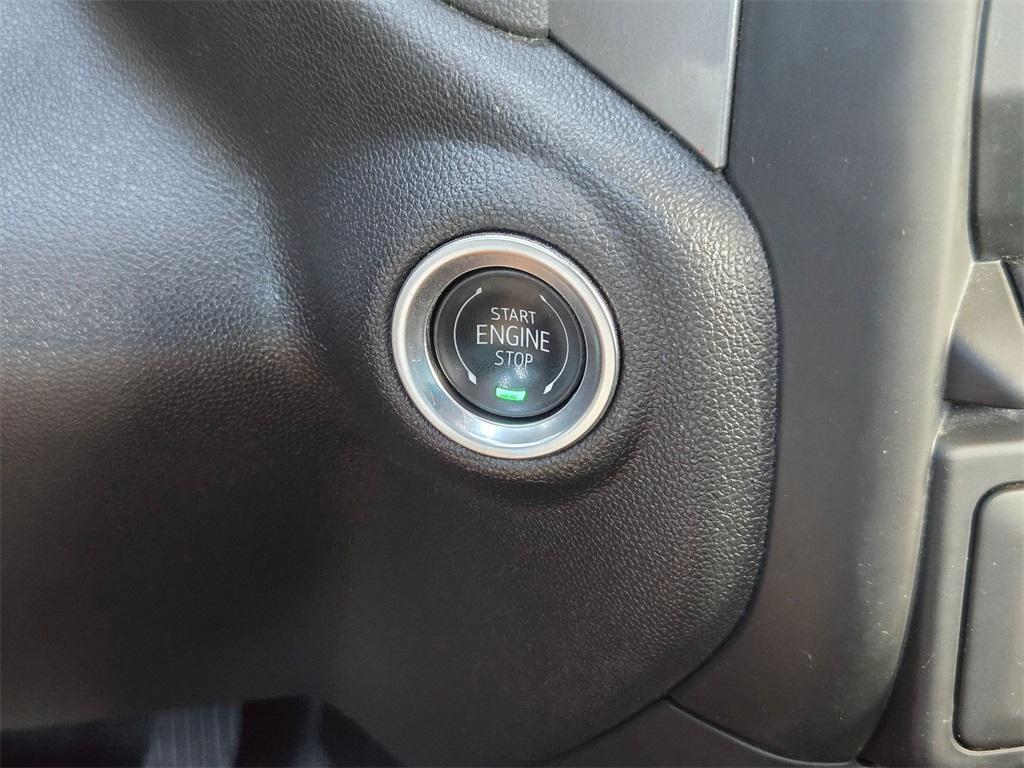 used 2024 Chevrolet Silverado 1500 car, priced at $27,957