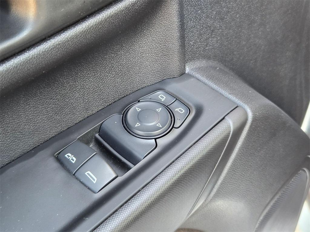 used 2024 Chevrolet Silverado 1500 car, priced at $27,957