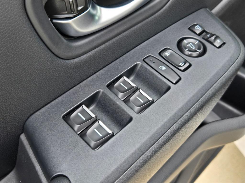 new 2025 Honda Pilot car, priced at $52,082
