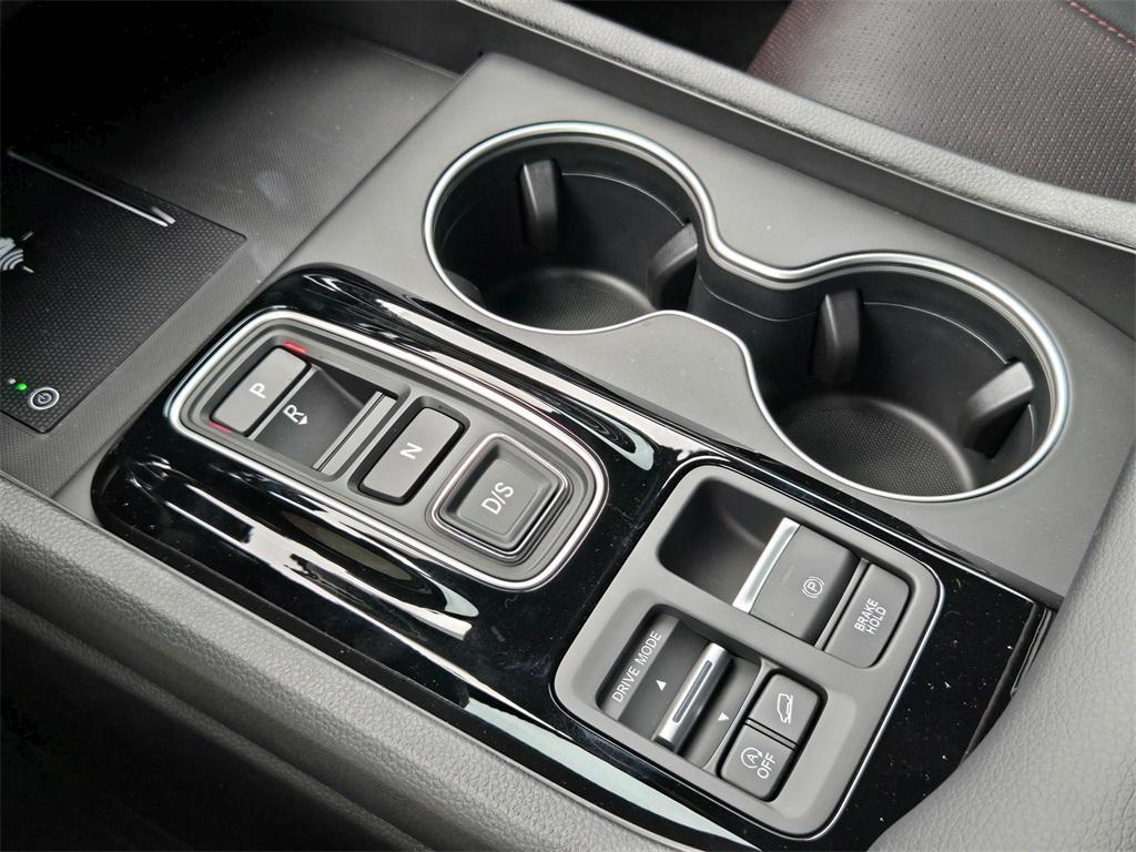 new 2025 Honda Pilot car, priced at $52,082