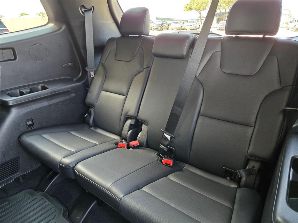 used 2023 Kia Telluride car, priced at $33,960