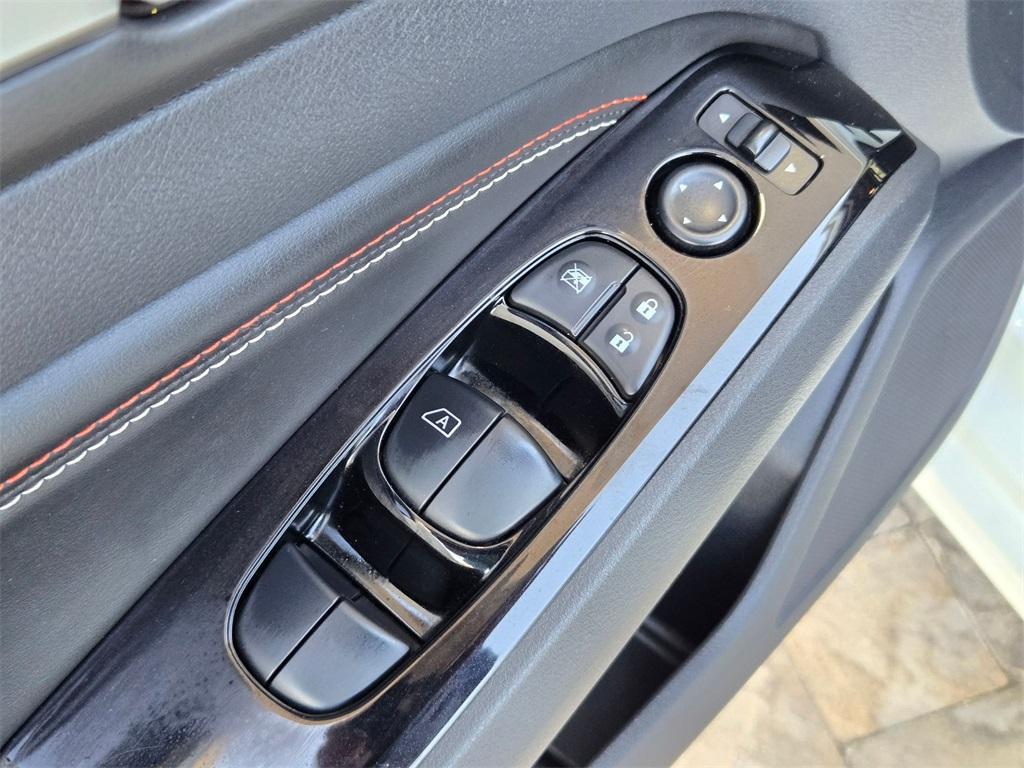 used 2023 Nissan Altima car, priced at $22,367