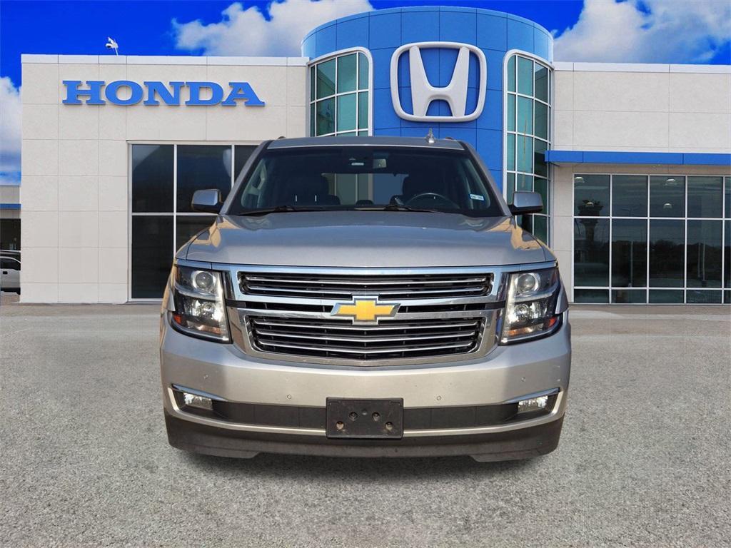used 2016 Chevrolet Tahoe car, priced at $19,433