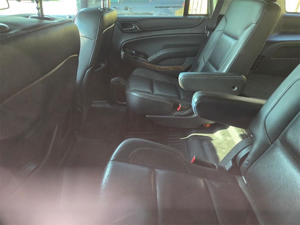used 2016 Chevrolet Tahoe car, priced at $19,433