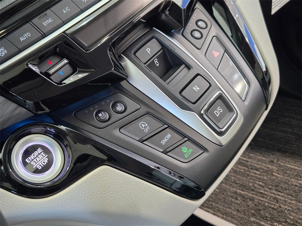 new 2026 Honda Odyssey car, priced at $53,645