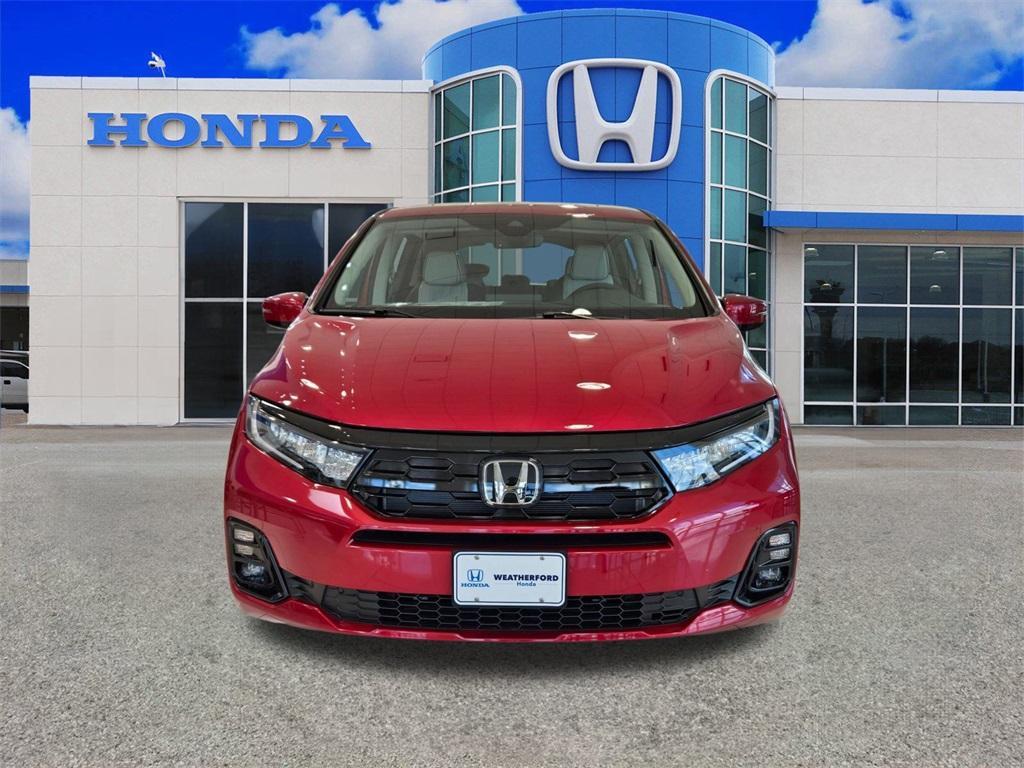 new 2026 Honda Odyssey car, priced at $53,645