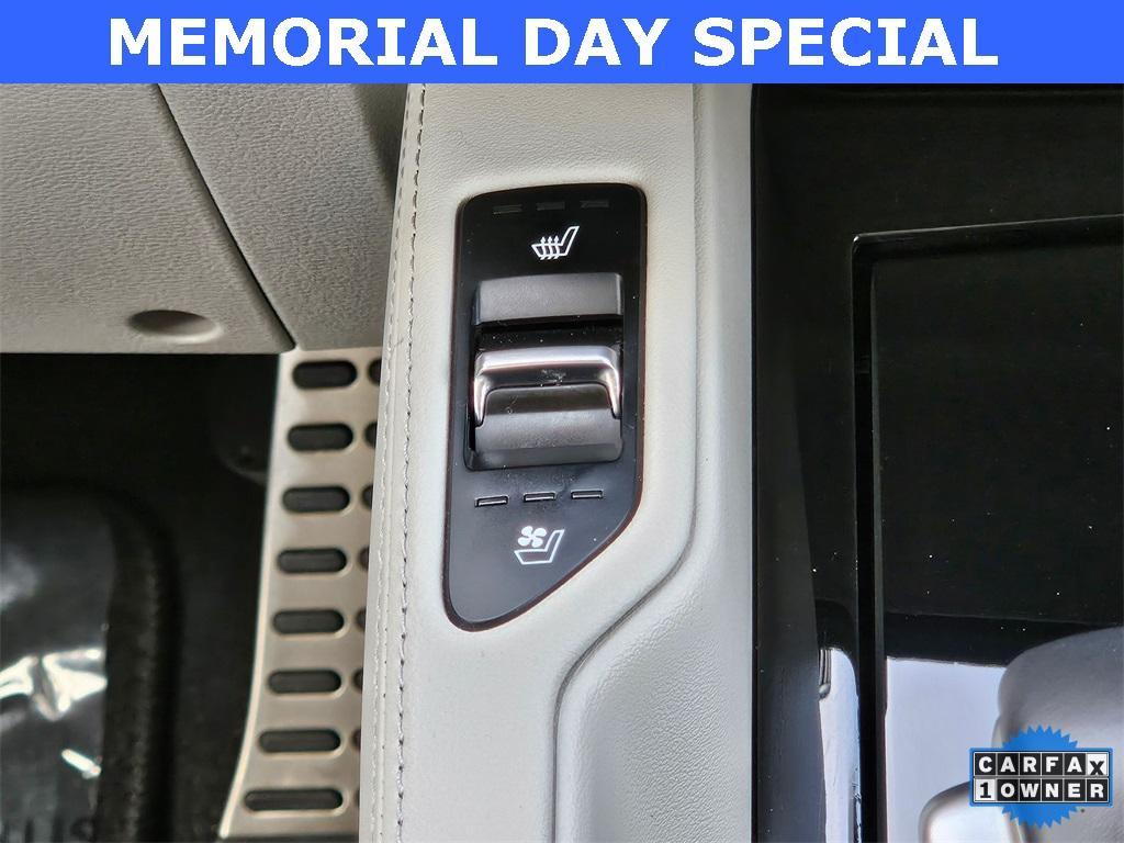 used 2023 Kia Telluride car, priced at $36,000