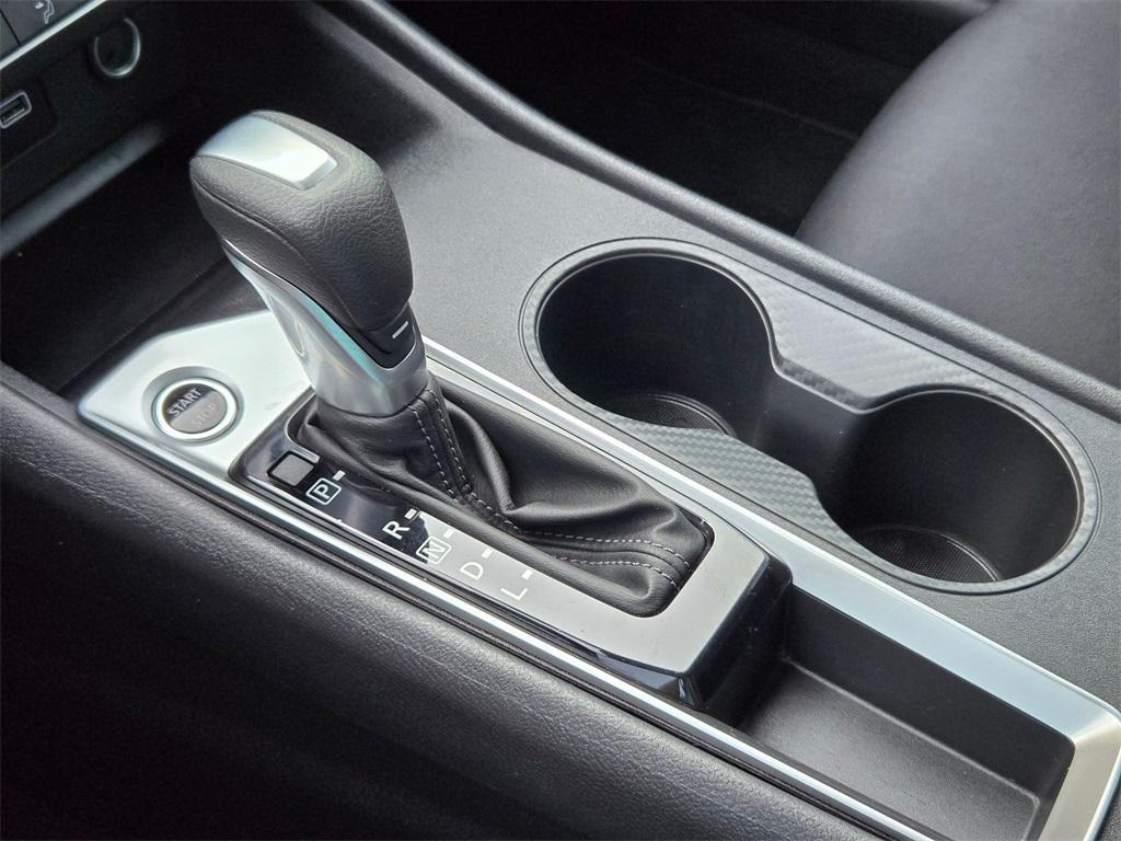 used 2022 Nissan Altima car, priced at $16,950