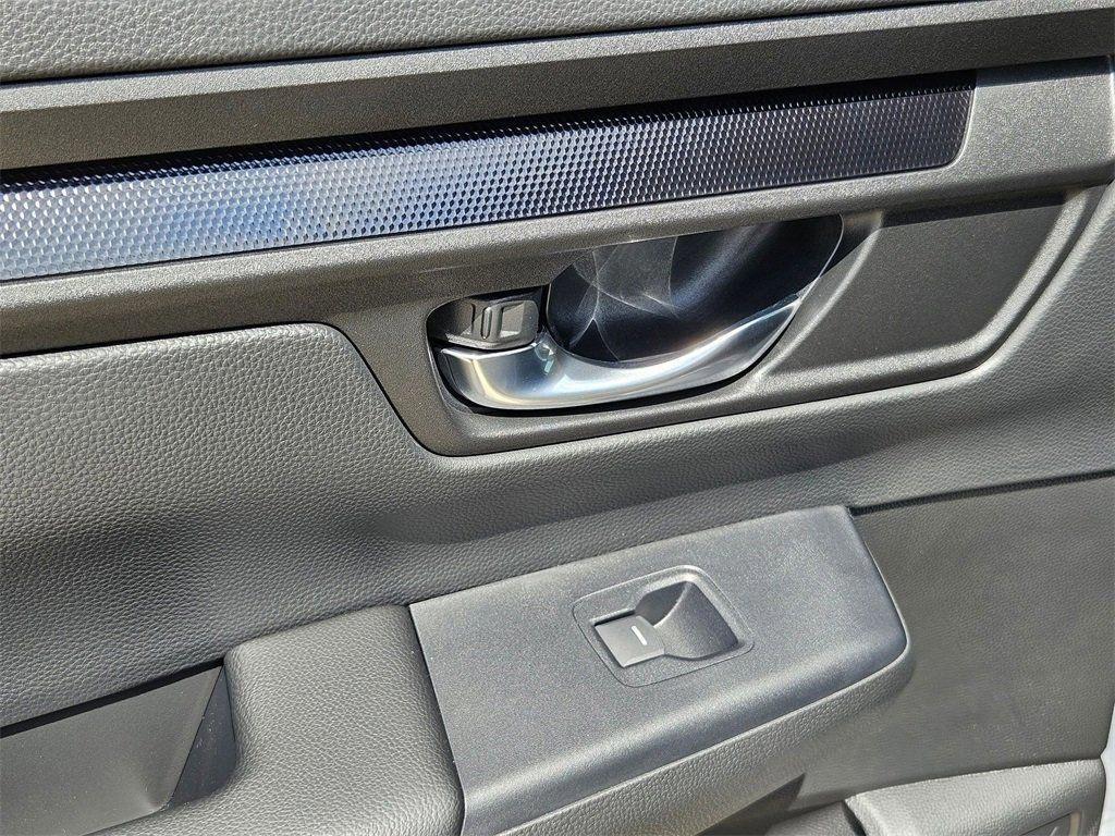 new 2026 Honda CR-V car, priced at $35,055