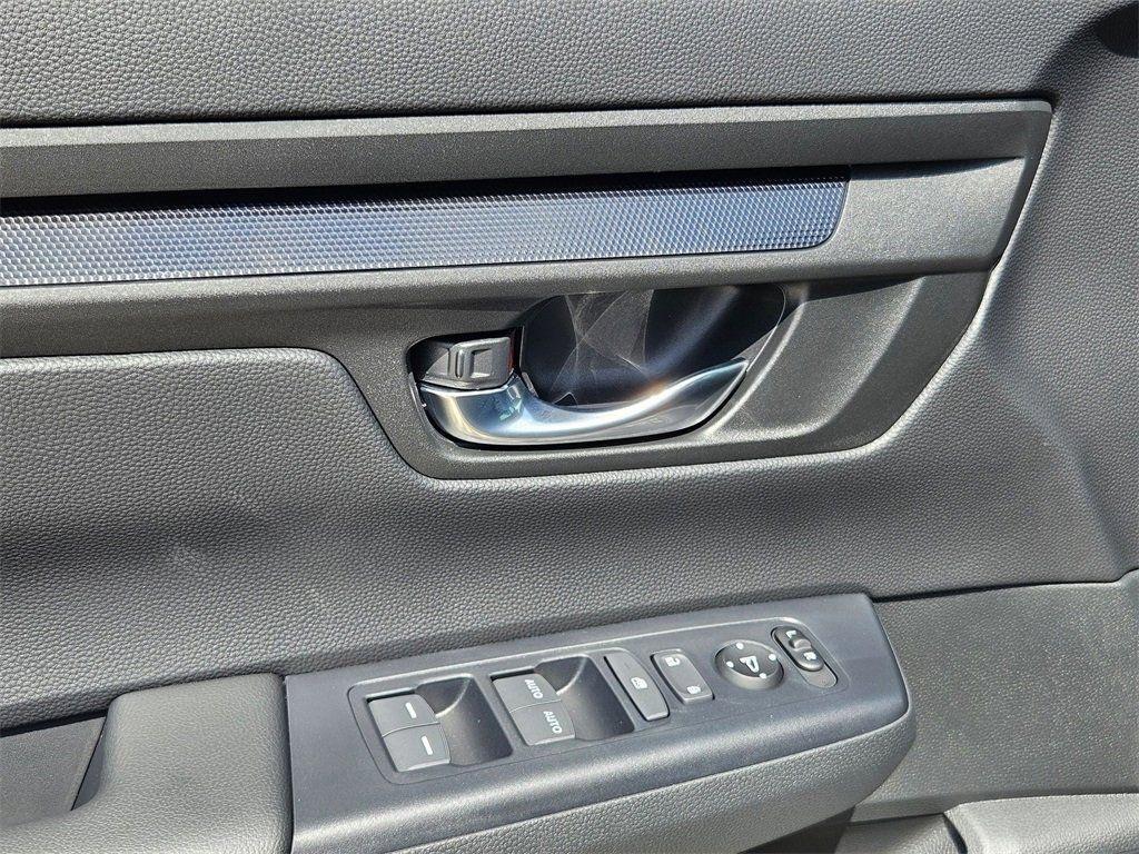 new 2026 Honda CR-V car, priced at $35,055