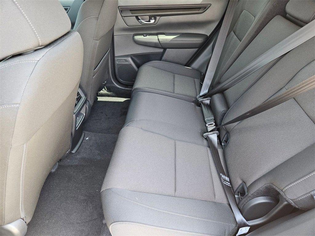 new 2026 Honda CR-V car, priced at $35,055