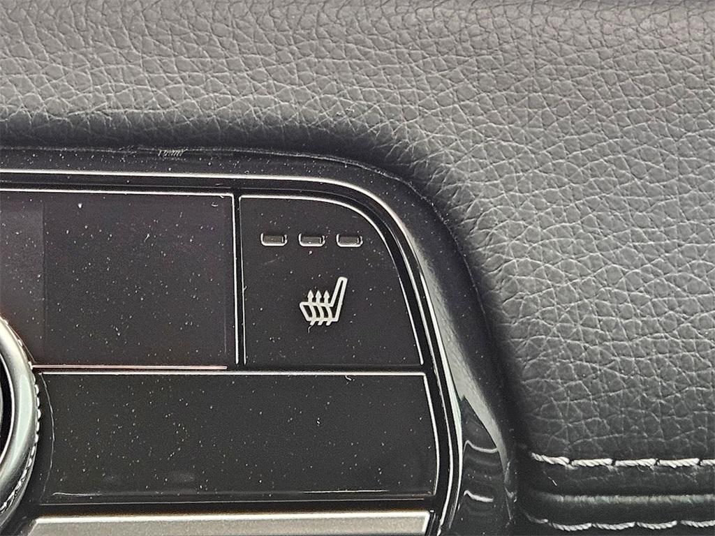 new 2025 Honda Pilot car, priced at $42,870