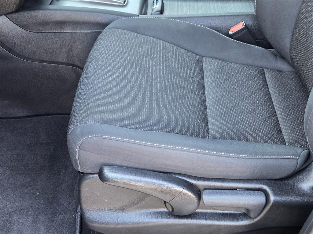 used 2023 Honda Ridgeline car, priced at $28,131