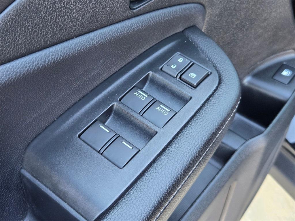 used 2023 Honda Ridgeline car, priced at $28,131