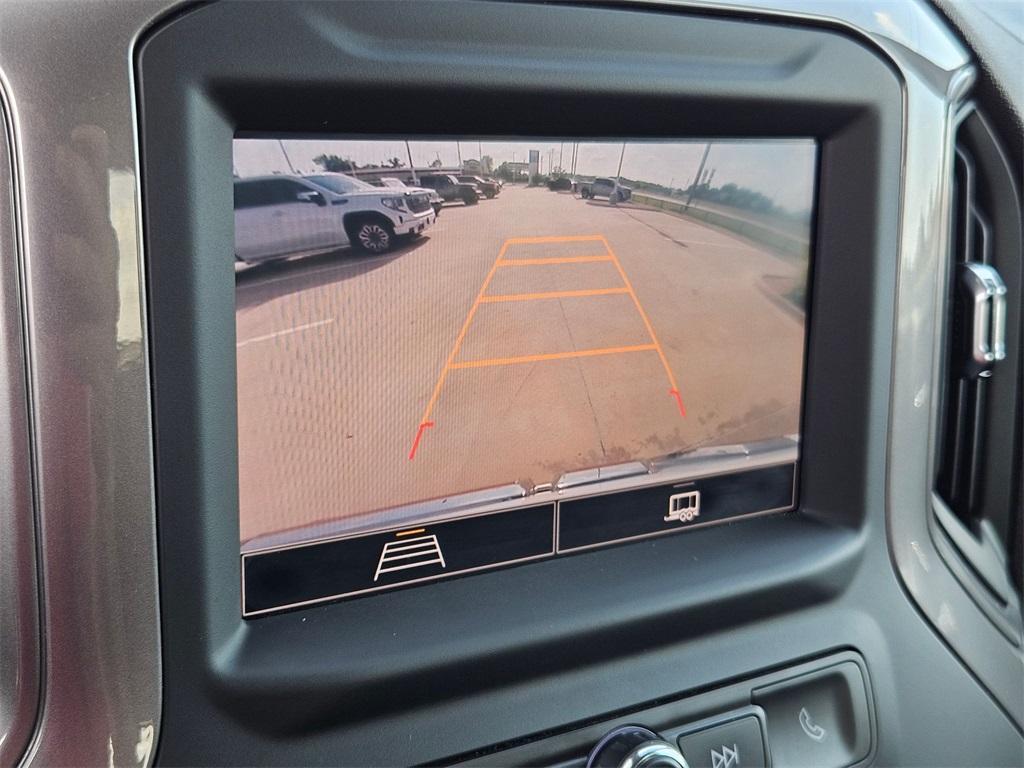 used 2023 GMC Sierra 1500 car, priced at $32,250
