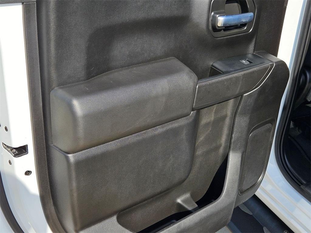 used 2023 GMC Sierra 1500 car, priced at $32,250