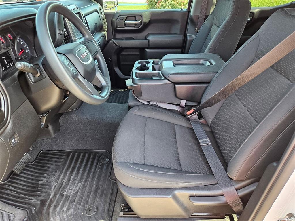 used 2023 GMC Sierra 1500 car, priced at $32,250