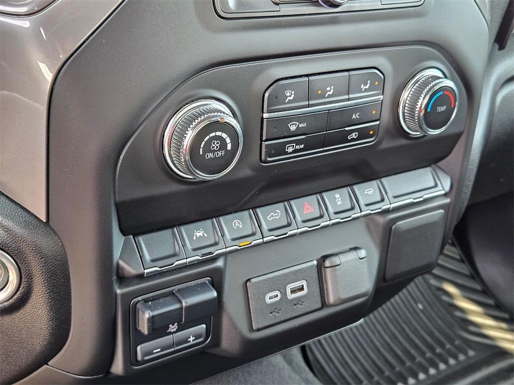 used 2023 GMC Sierra 1500 car, priced at $32,250