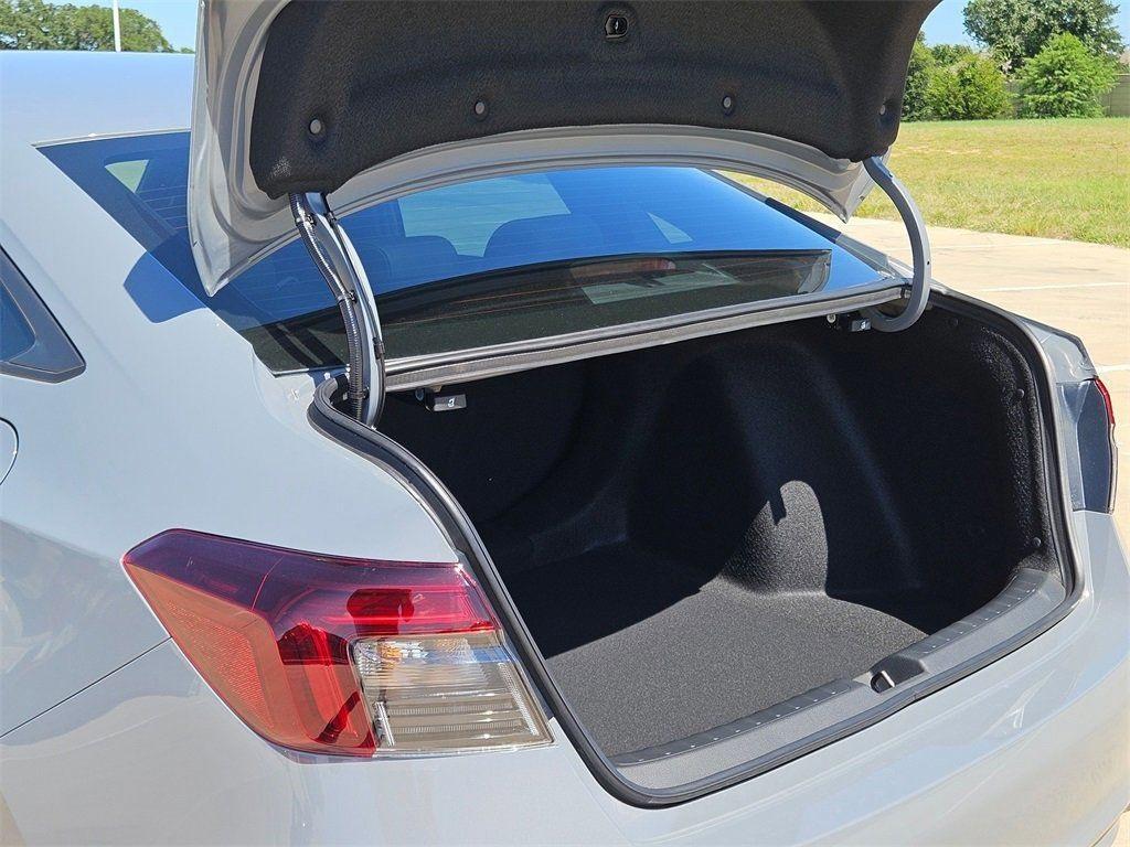 new 2026 Honda Civic Hybrid car, priced at $29,648