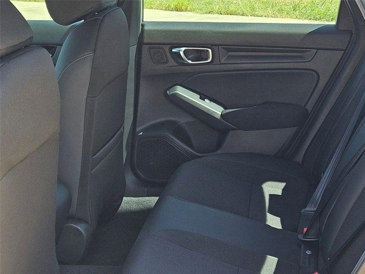 new 2026 Honda Civic Hybrid car, priced at $29,648