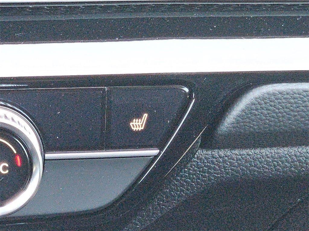 new 2026 Honda Civic Hybrid car, priced at $29,648