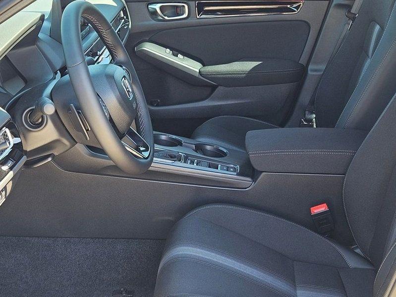 new 2026 Honda Civic Hybrid car, priced at $29,648