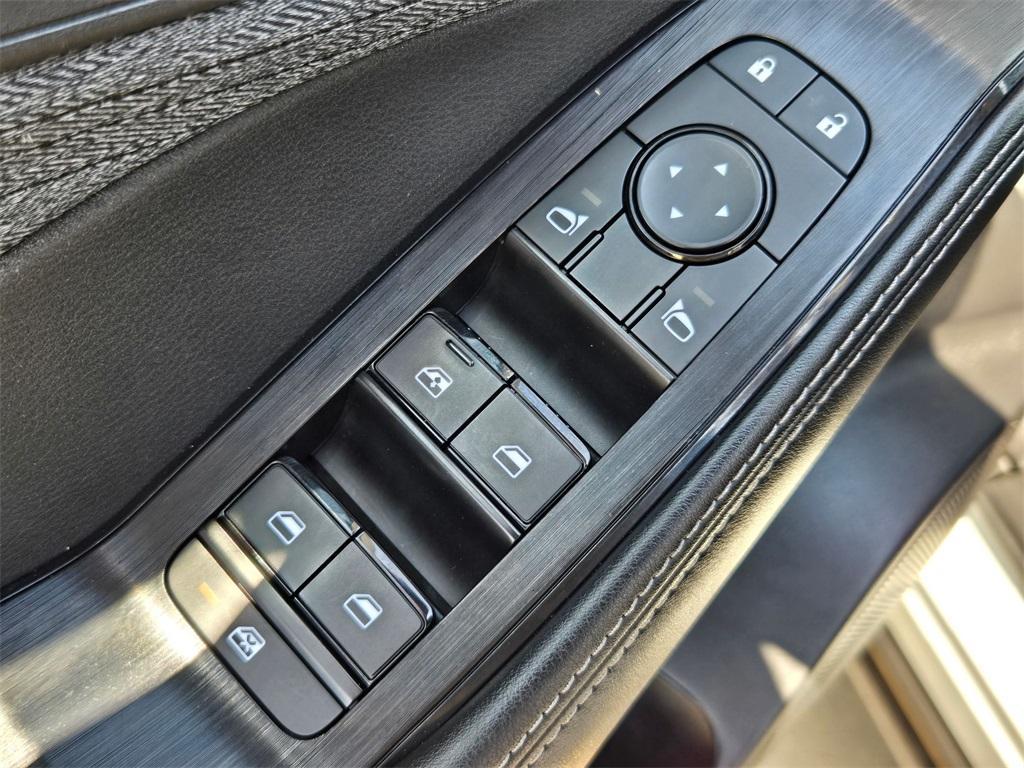 used 2021 Nissan Rogue car, priced at $20,000