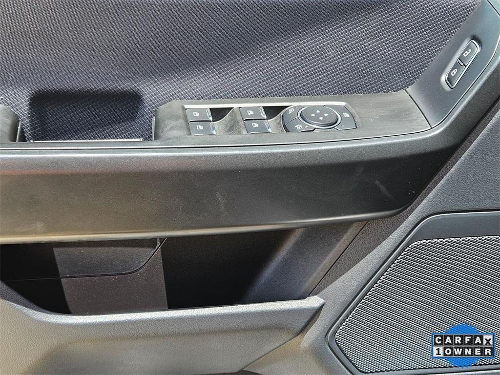 used 2024 Ford F-150 car, priced at $39,990