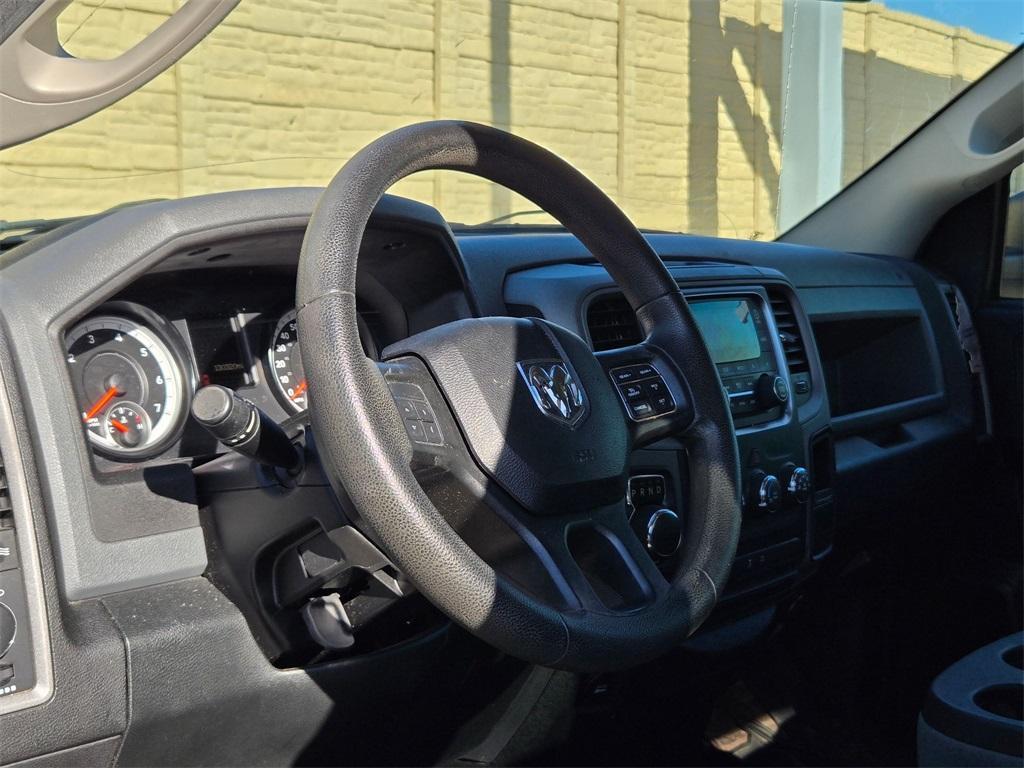 used 2015 Ram 1500 car, priced at $13,749
