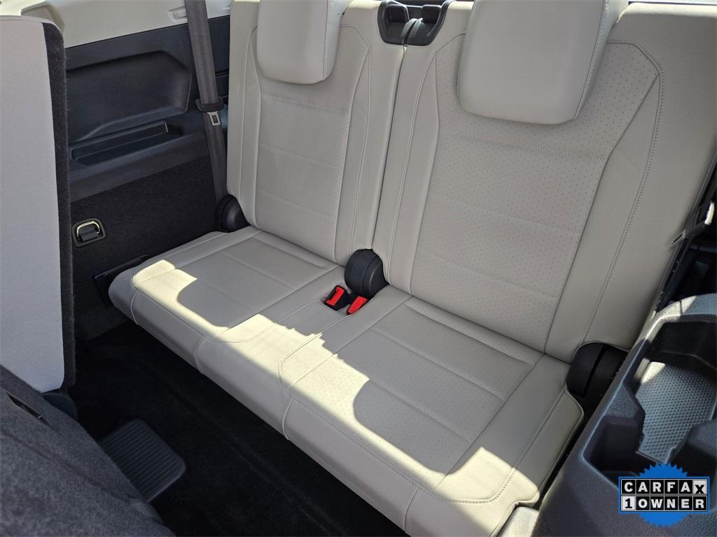 used 2021 Volkswagen Tiguan car, priced at $19,543