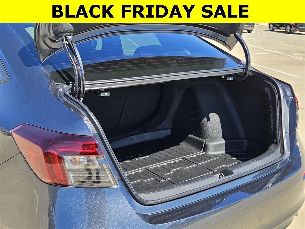 new 2026 Honda Civic car, priced at $26,641