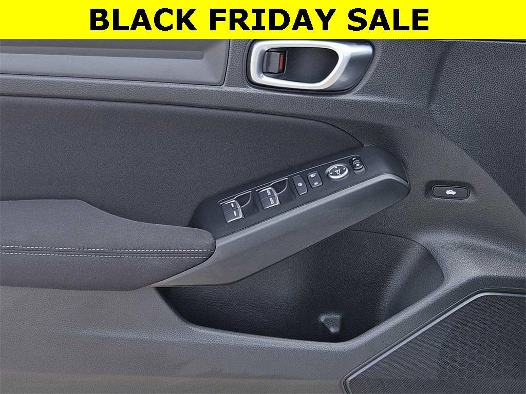 new 2026 Honda Civic car, priced at $26,641