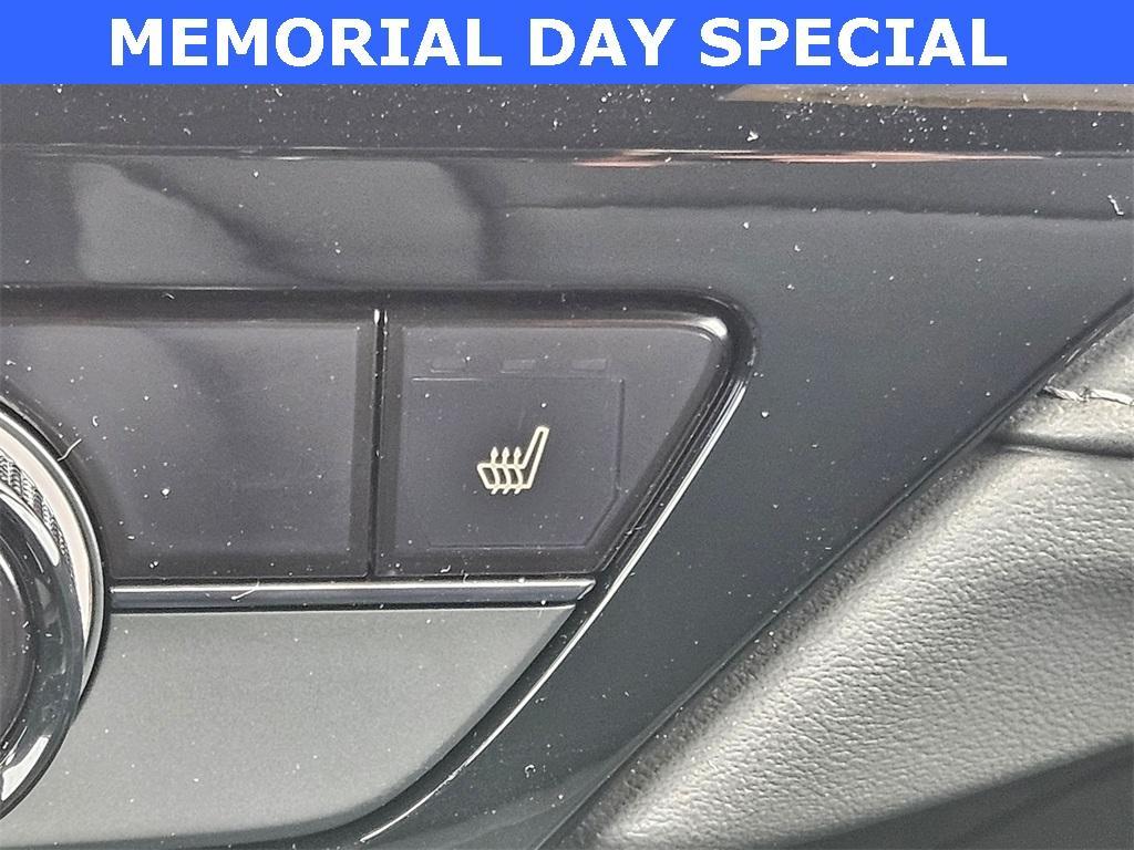 new 2025 Honda Accord Hybrid car, priced at $35,218
