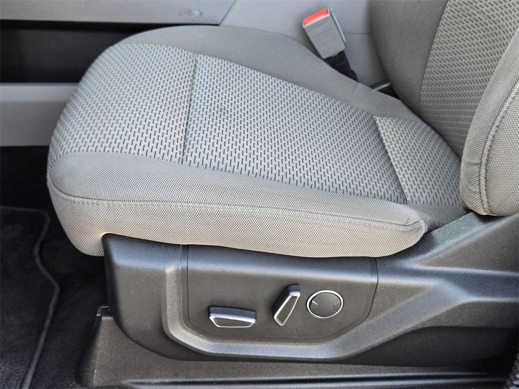 used 2018 Ford F-150 car, priced at $18,592