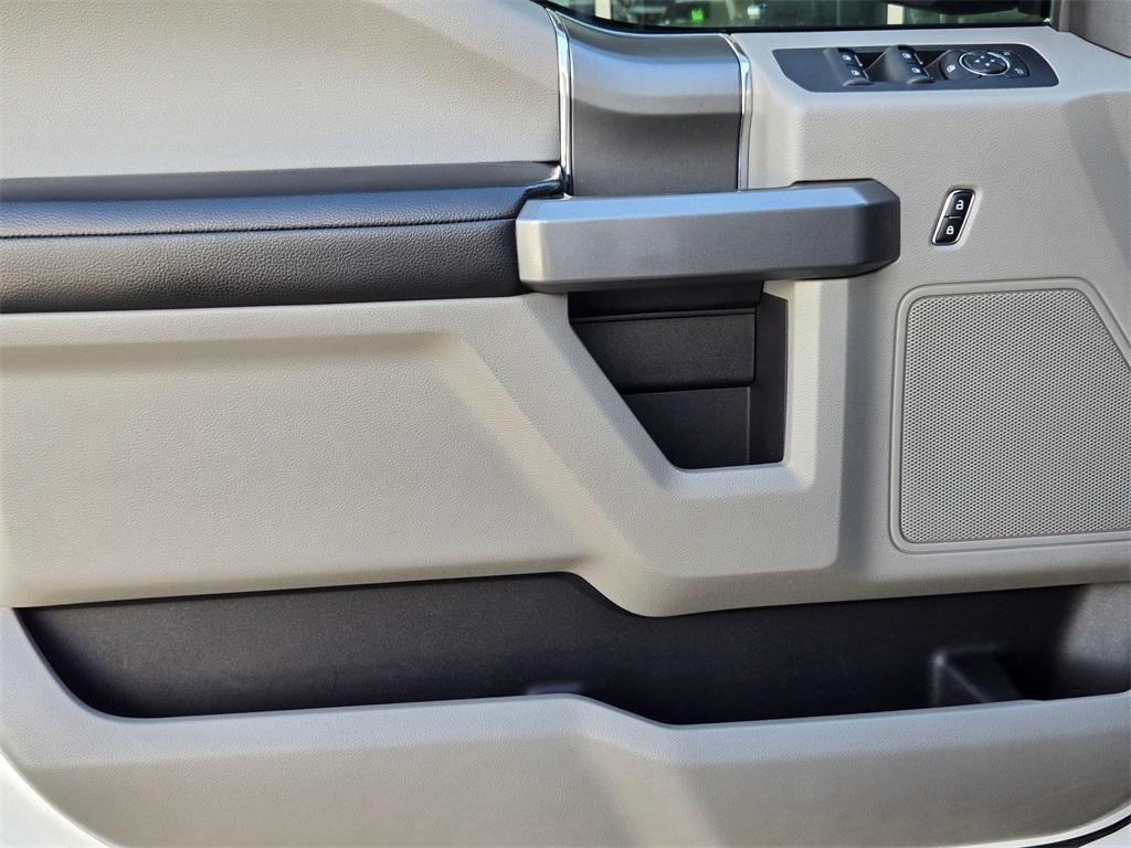 used 2018 Ford F-150 car, priced at $18,592