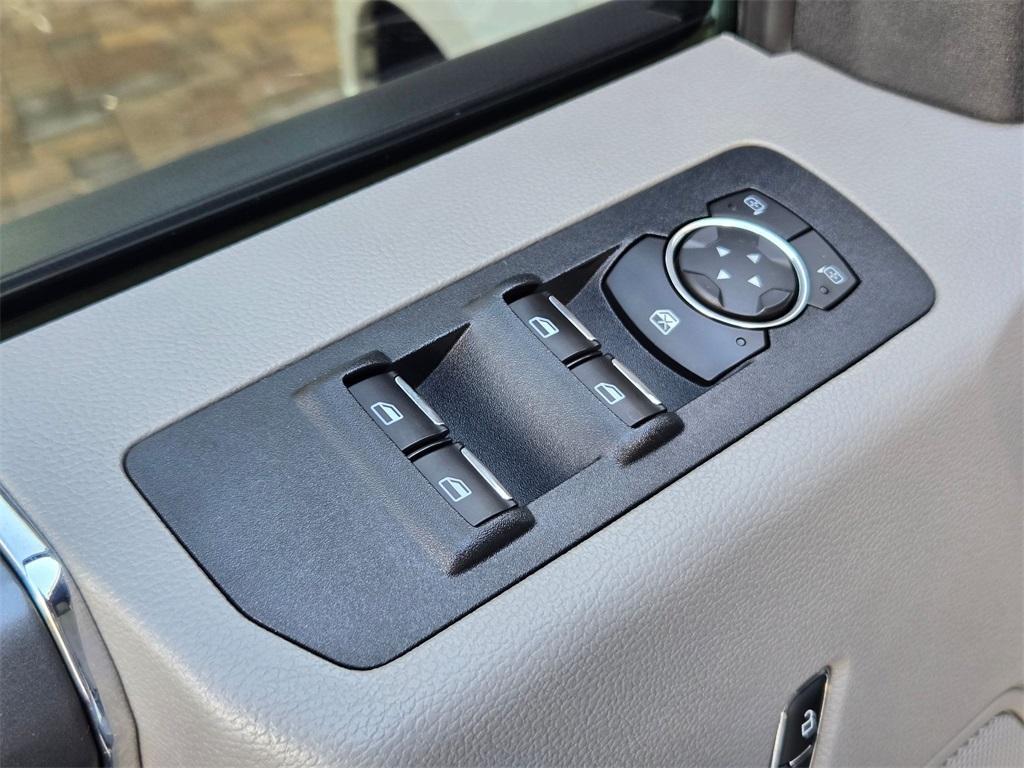 used 2018 Ford F-150 car, priced at $18,592