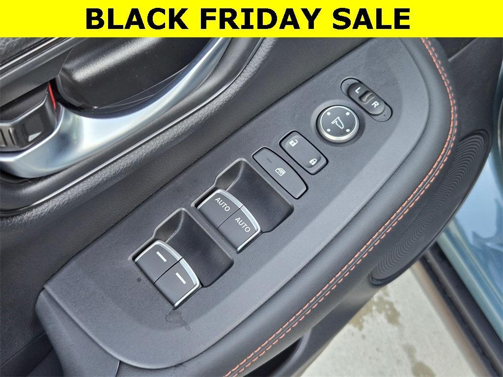 new 2026 Honda HR-V car, priced at $28,669