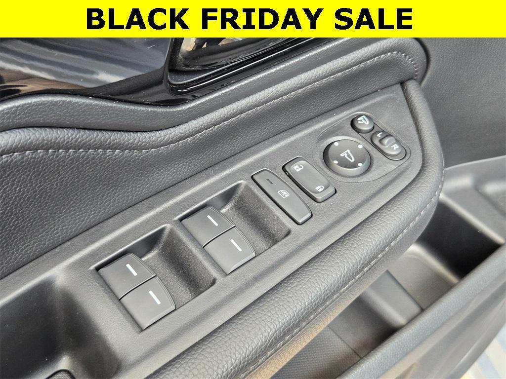 used 2024 Honda Odyssey car, priced at $42,131