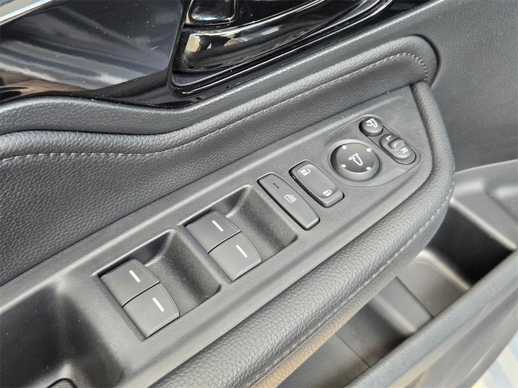 used 2024 Honda Odyssey car, priced at $44,167