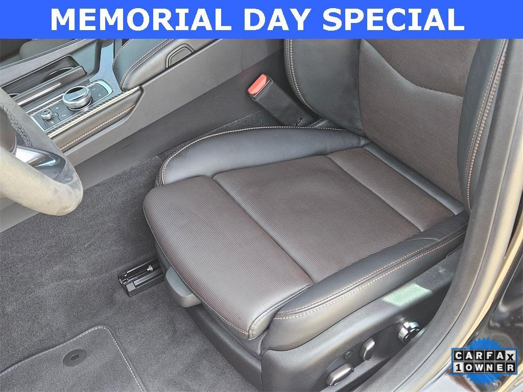 used 2024 Cadillac CT5-V car, priced at $54,750