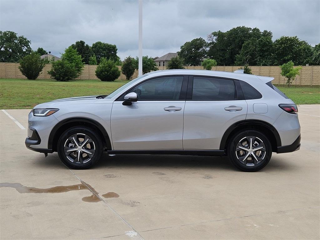 new 2025 Honda HR-V car, priced at $29,509